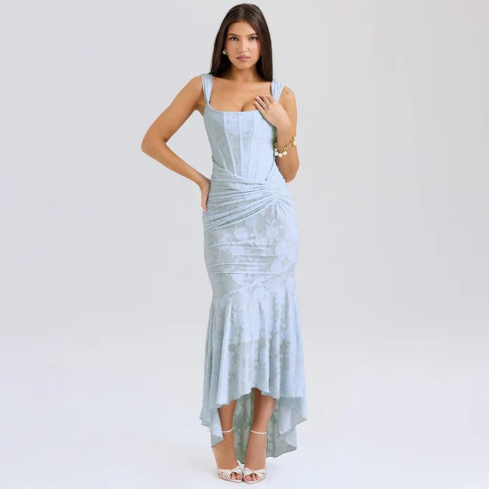 Jenny | Vestido Elegante y Chic