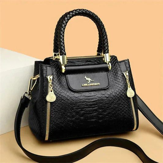 Luna™ | Bolso de lujo en piel vegana