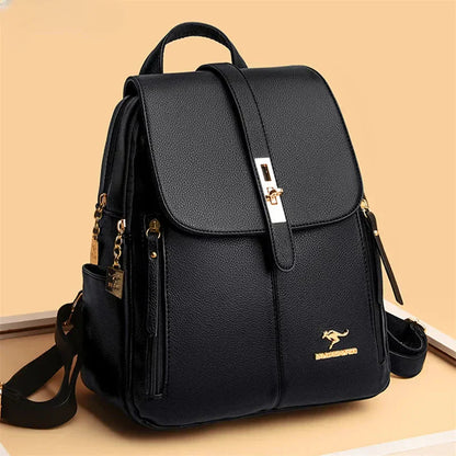 Luna™ | Bolso mochila eficaz para tu día