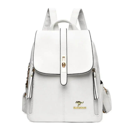 Luna™ | Bolso mochila vintage