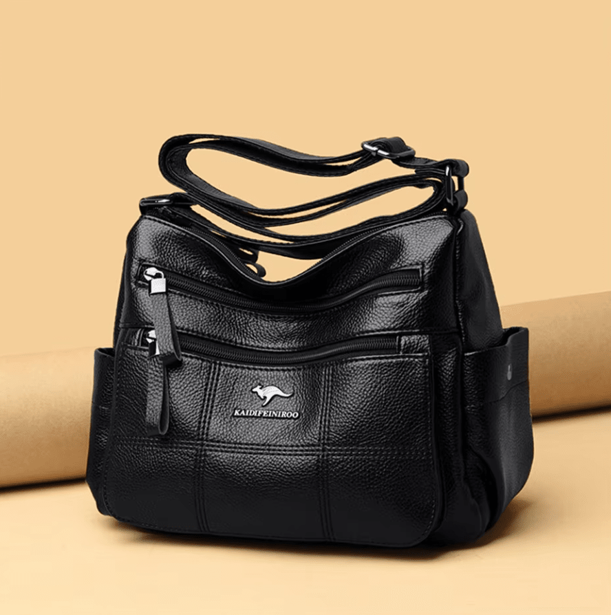 Luna™ | Bolso minimalista de lujo