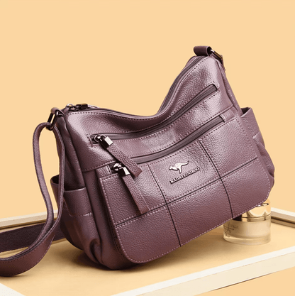 Luna™ | Bolso minimalista de lujo