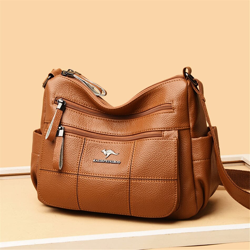 Luna™ | Bolso minimalista de lujo