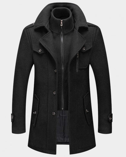 Kiko | Chaqueta otoñal de diseño