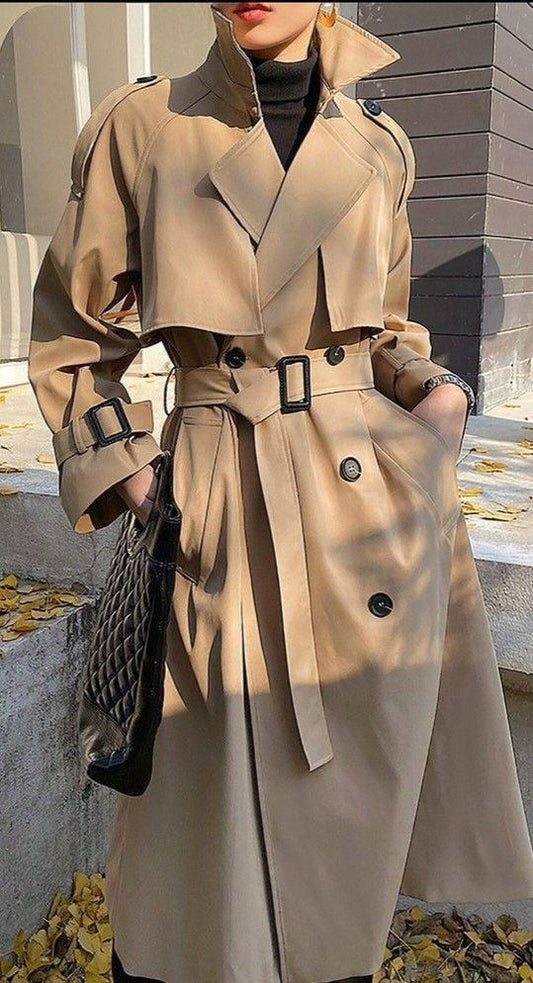 Silvia | Chaqueta Elegancia de Alta Costura