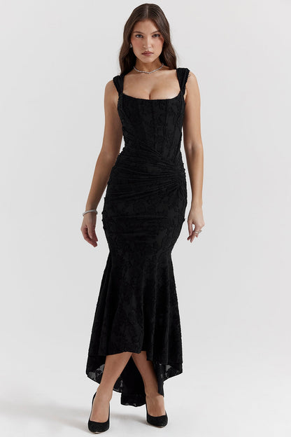 Jenny | Vestido Elegante y Chic
