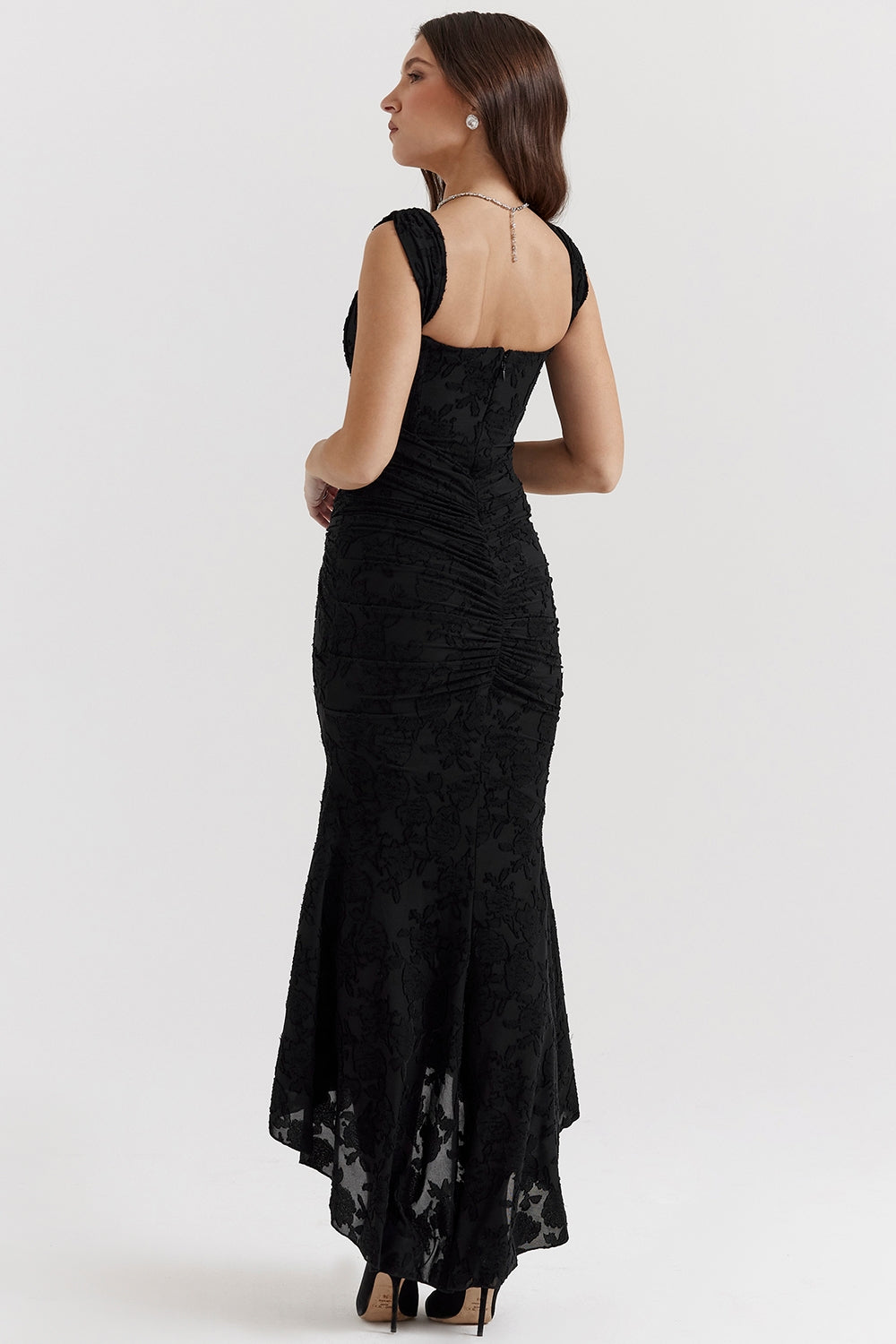 Jenny | Vestido Elegante y Chic