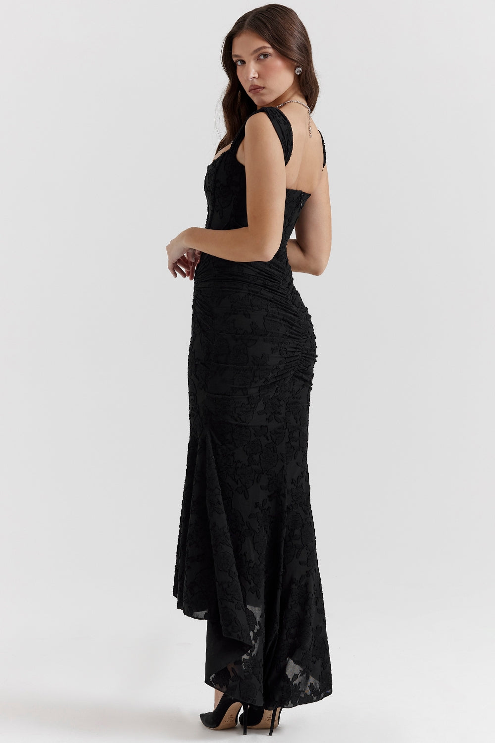 Jenny | Vestido Elegante y Chic