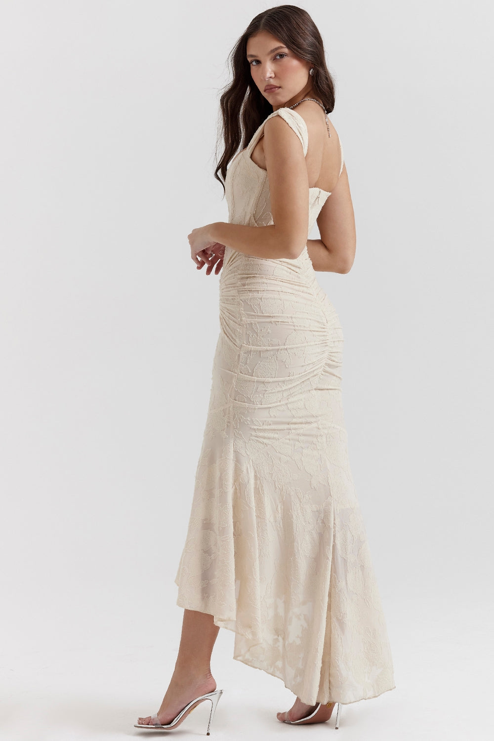 Jenny | Vestido Elegante y Chic