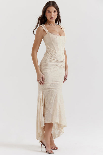 Jenny | Vestido Elegante y Chic