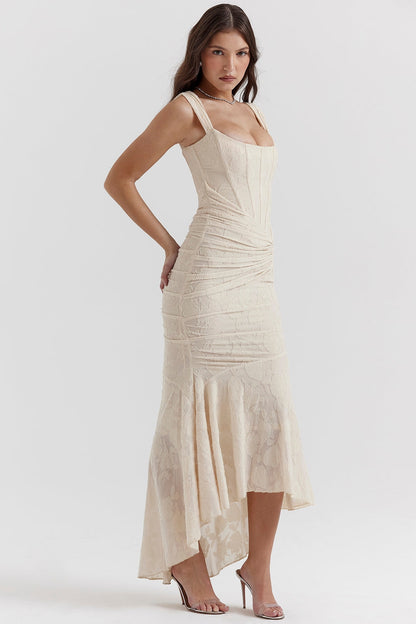 Jenny | Vestido Elegante y Chic