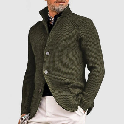 Ramon | Elegante Cardigan