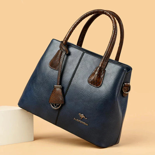 Luna™ | Bolso de cuero único