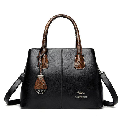 Luna™ | Bolso de cuero único
