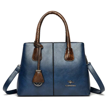 Luna™ | Bolso de cuero único
