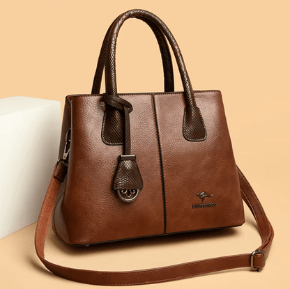 Luna™ | Bolso de cuero único