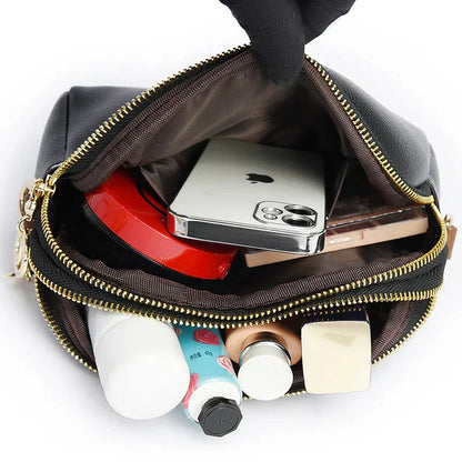 Luna™ | Bolso atemporal elegante
