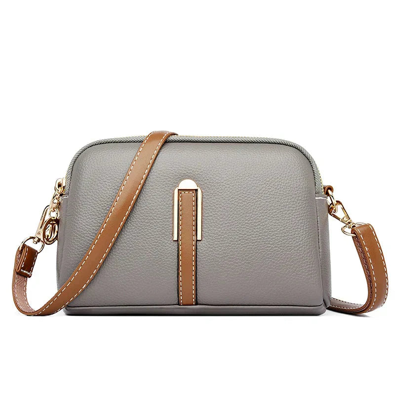 Luna™ | Bolso atemporal elegante