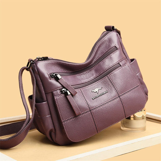 Luna™ | Bolso minimalista de lujo