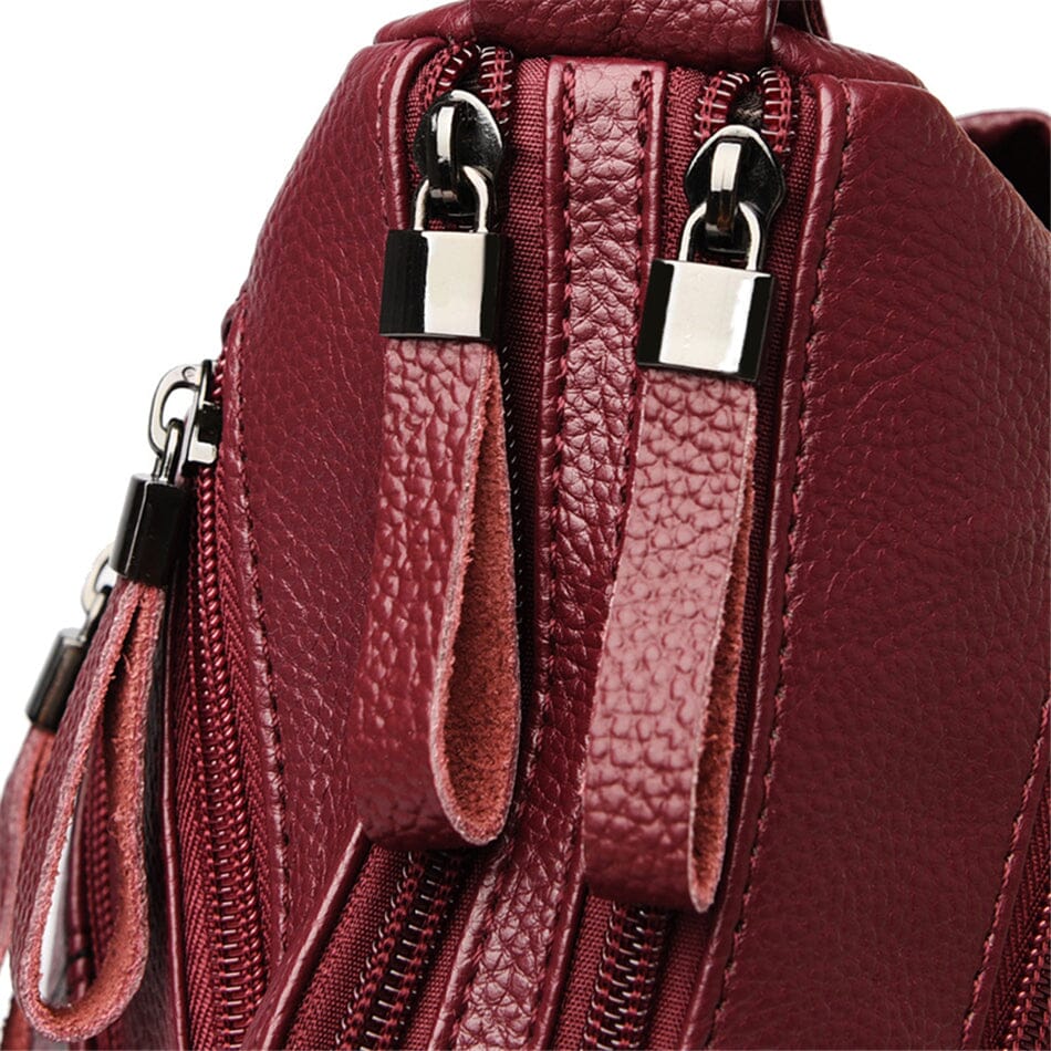 Luna™ | Bolso minimalista de lujo