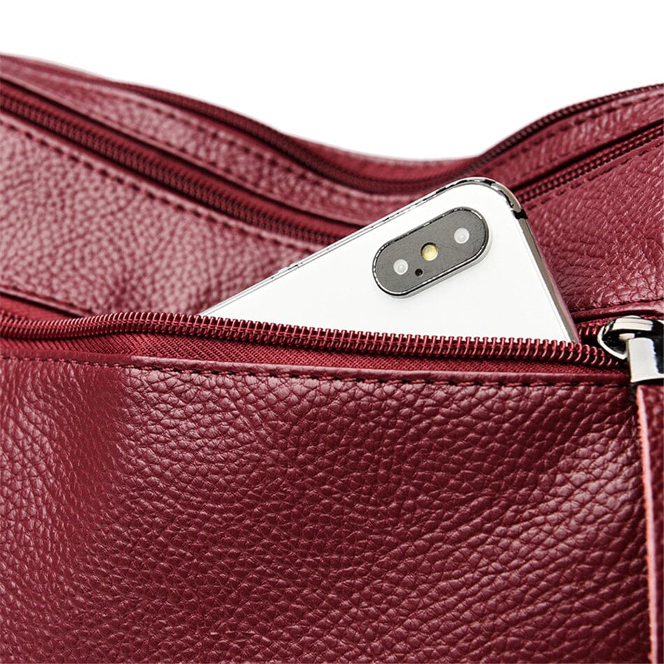 Luna™ | Bolso minimalista de lujo