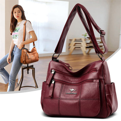 Luna™ | Bolso minimalista de lujo