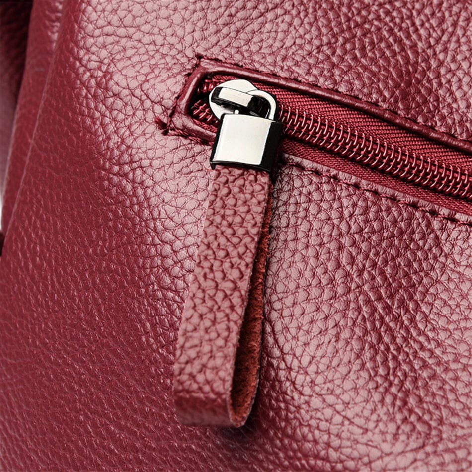Luna™ | Bolso minimalista de lujo