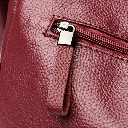 Luna™ | Bolso minimalista de lujo