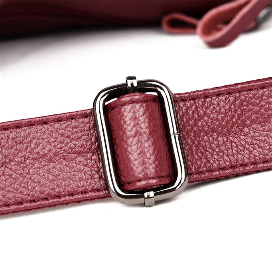 Luna™ | Bolso minimalista de lujo