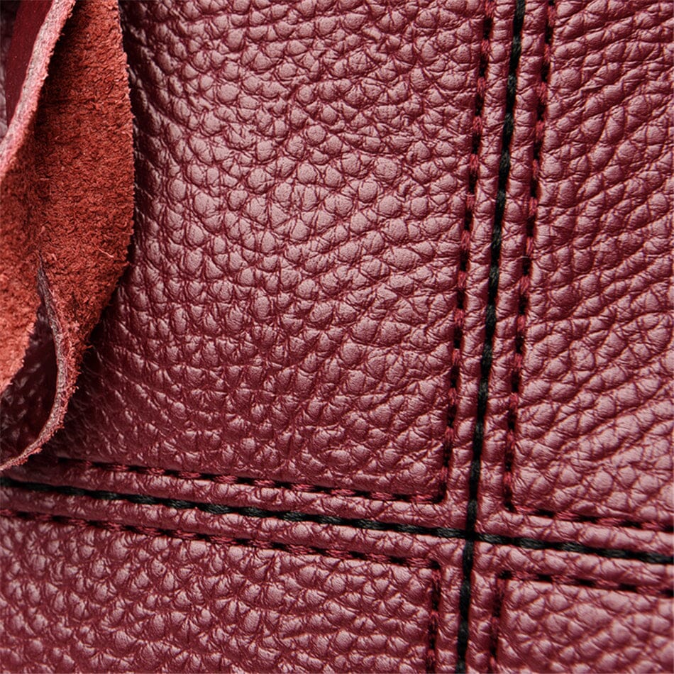 Luna™ | Bolso minimalista de lujo