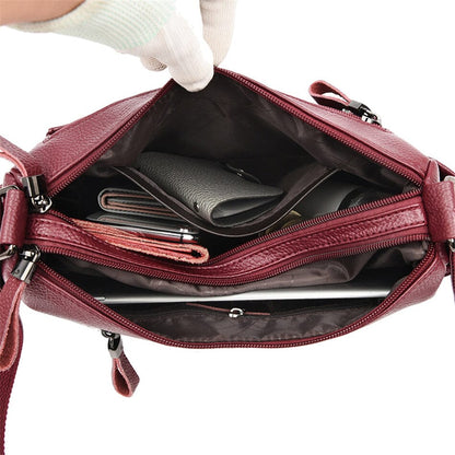 Luna™ | Bolso minimalista de lujo