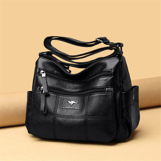 Luna™ | Bolso minimalista de lujo