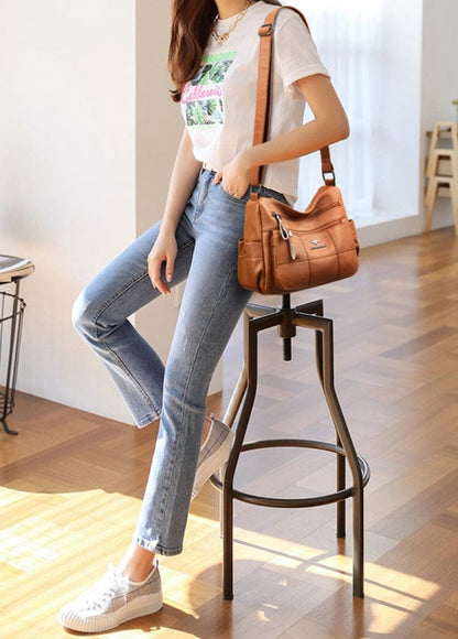 Luna™ | Bolso minimalista de lujo
