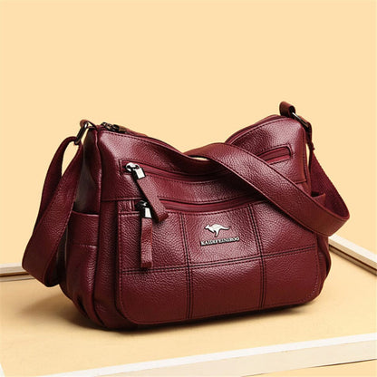 Luna™ | Bolso minimalista de lujo