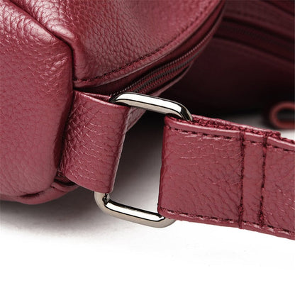 Luna™ | Bolso minimalista de lujo