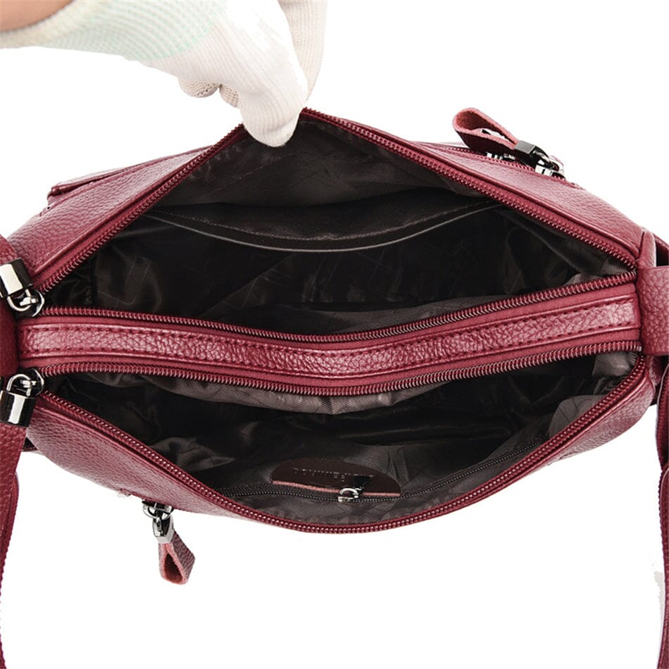 Luna™ | Bolso minimalista de lujo