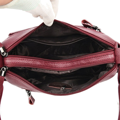 Luna™ | Bolso minimalista de lujo