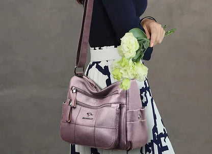 Luna™ | Bolso minimalista de lujo