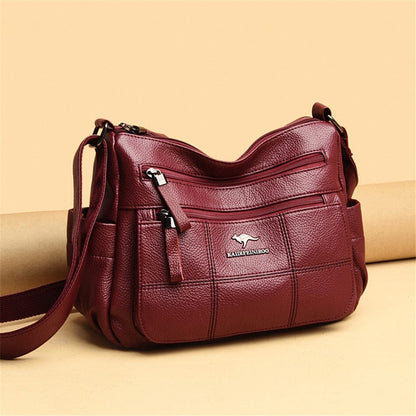 Luna™ | Bolso minimalista de lujo