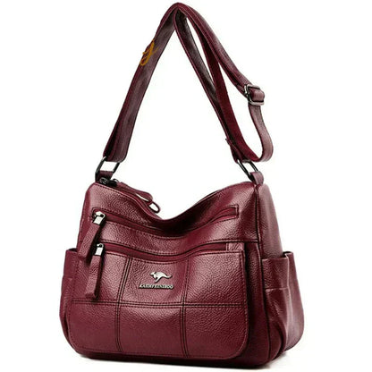 Luna™ | Bolso minimalista de lujo