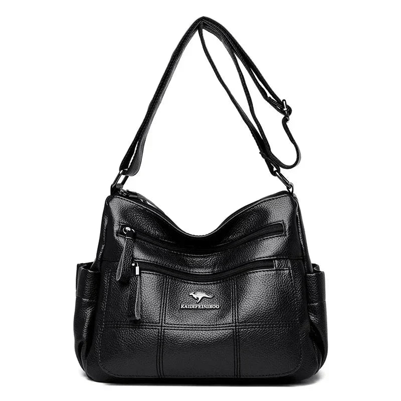 Luna™ | Bolso minimalista de lujo