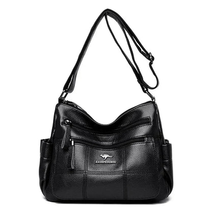 Luna™ | Bolso minimalista de lujo