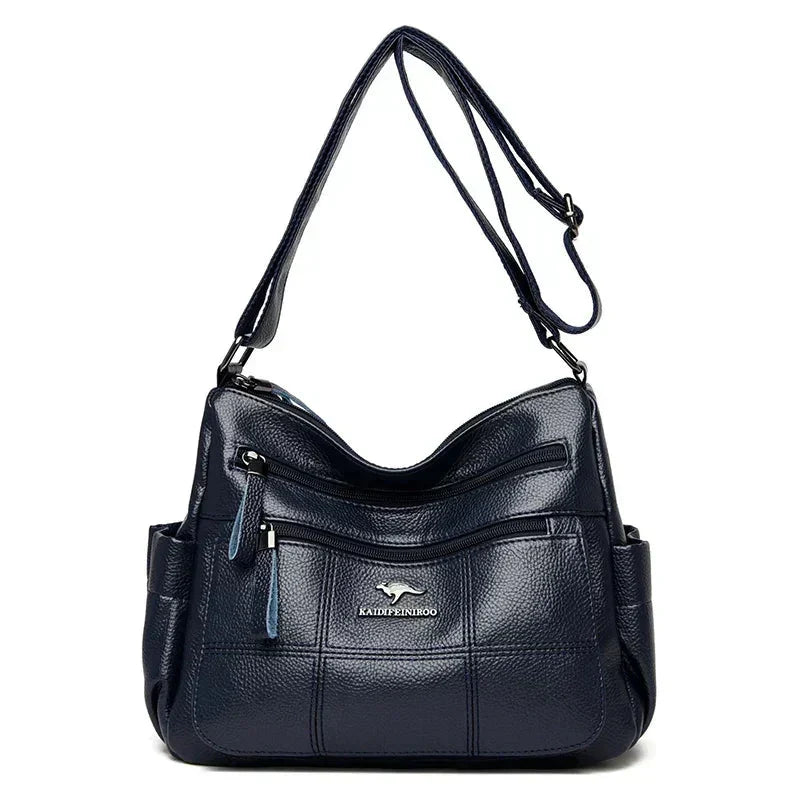 Luna™ | Bolso minimalista de lujo