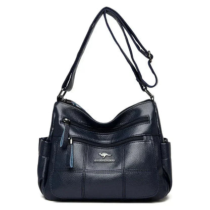 Luna™ | Bolso minimalista de lujo