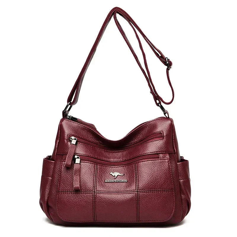 Luna™ | Bolso minimalista de lujo