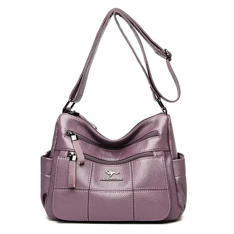Luna™ | Bolso minimalista de lujo
