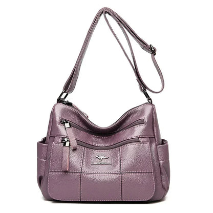 Luna™ | Bolso minimalista de lujo