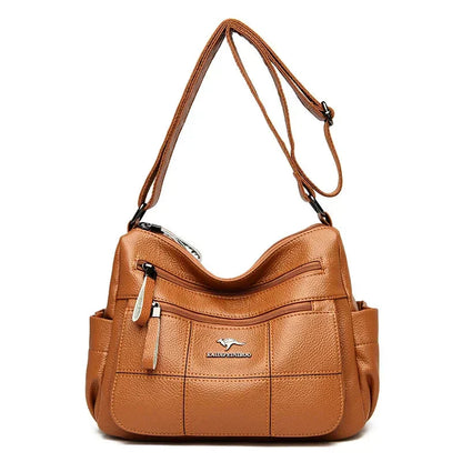 Luna™ | Bolso minimalista de lujo