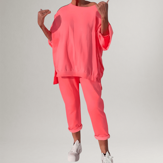 Gianna | Conjunto Lounge Informal
