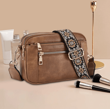 Luna™ | Bolso diario, comodidad premiun